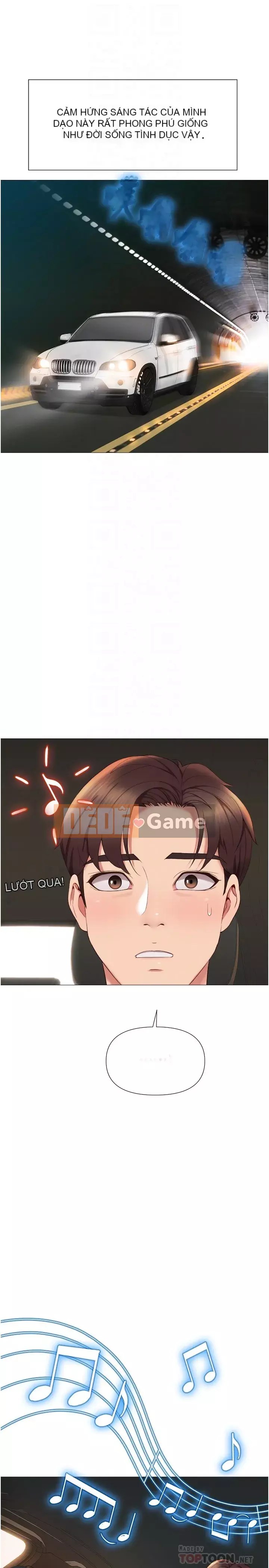 Tất cả con gái và bạn gái trở lại TÔI Chương 20-21