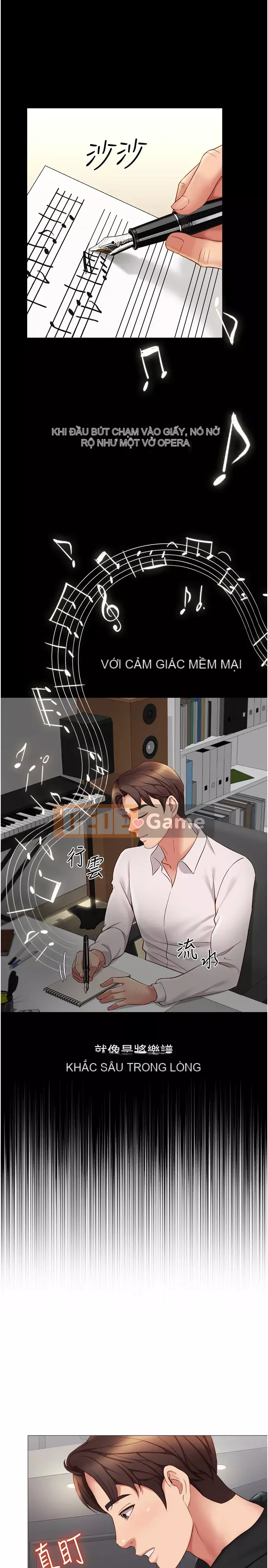 Tất cả con gái và bạn gái trở lại TÔI Chương 20-21