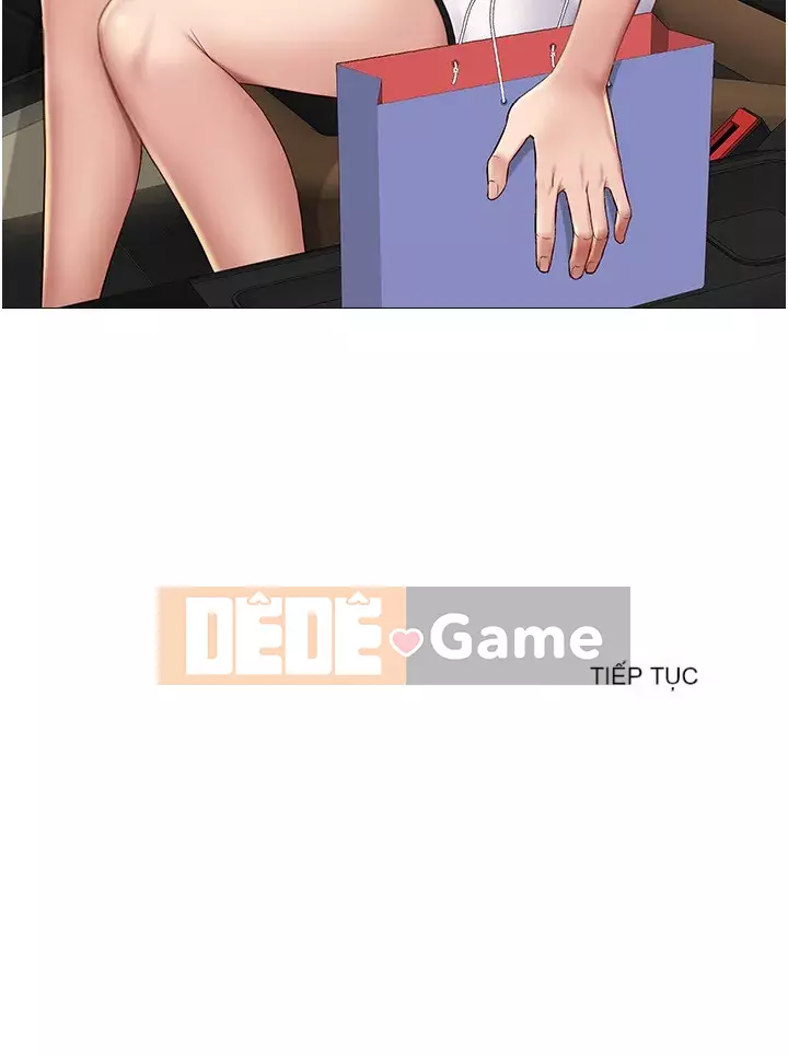 Tất cả con gái và bạn gái trở lại TÔI Chương 20-21