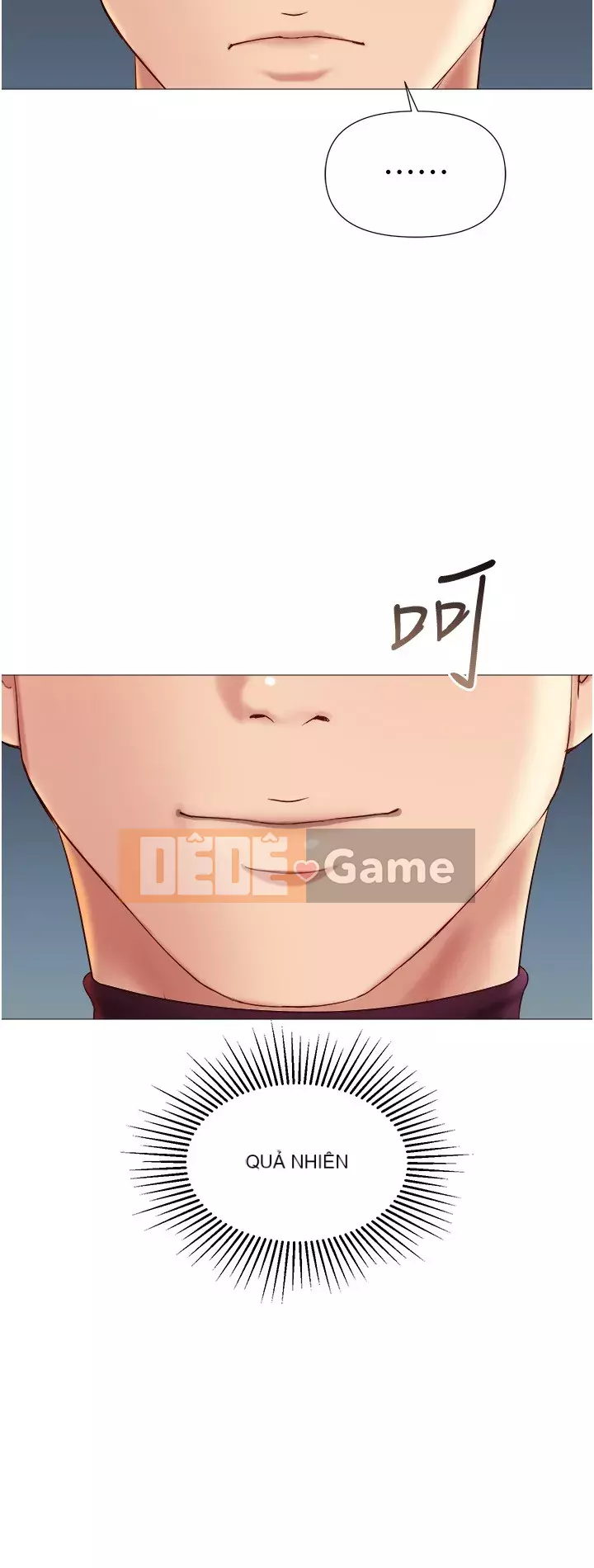 Tất cả con gái và bạn gái trở lại TÔI Chương 18-19