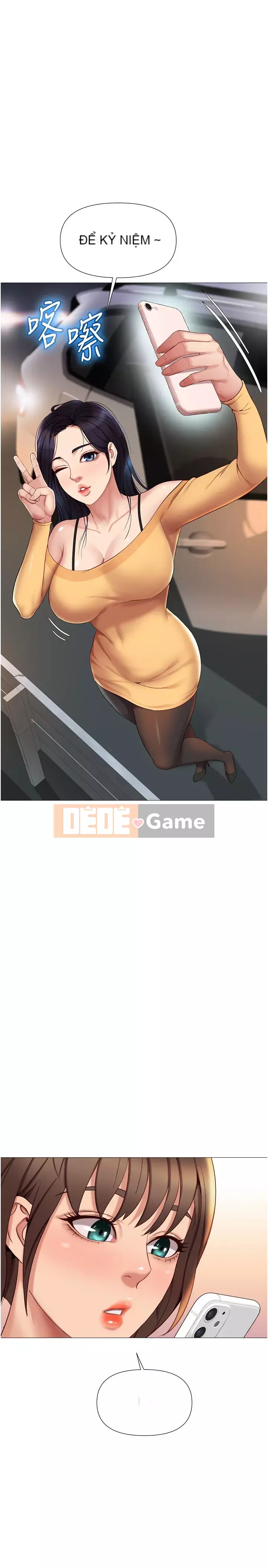 Tất cả con gái và bạn gái trở lại TÔI Chương 18-19