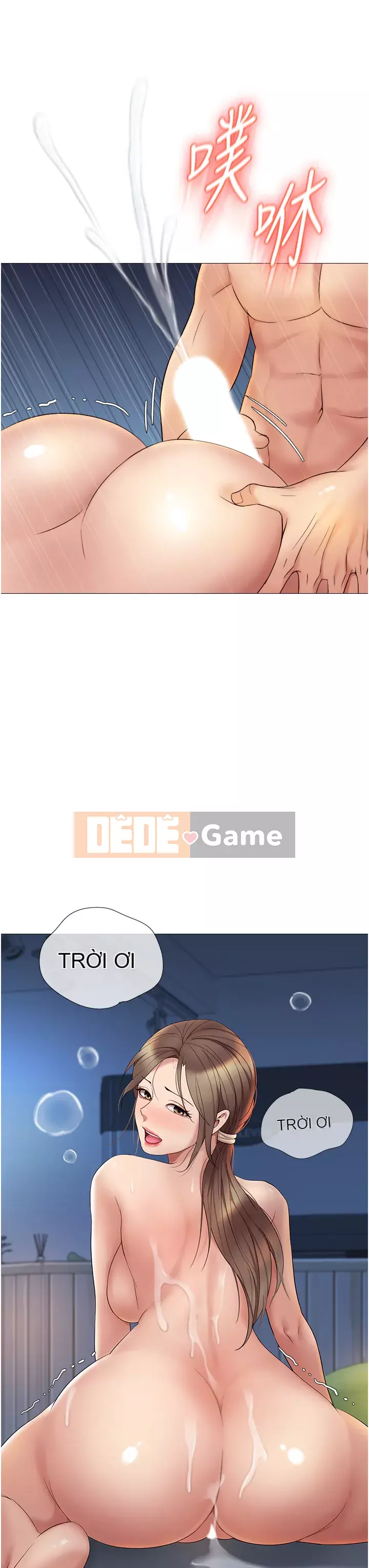 Tất cả con gái và bạn gái trở lại TÔI Chương 14-15