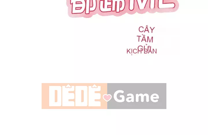 Tất cả con gái và bạn gái trở lại TÔI Chương 14-15