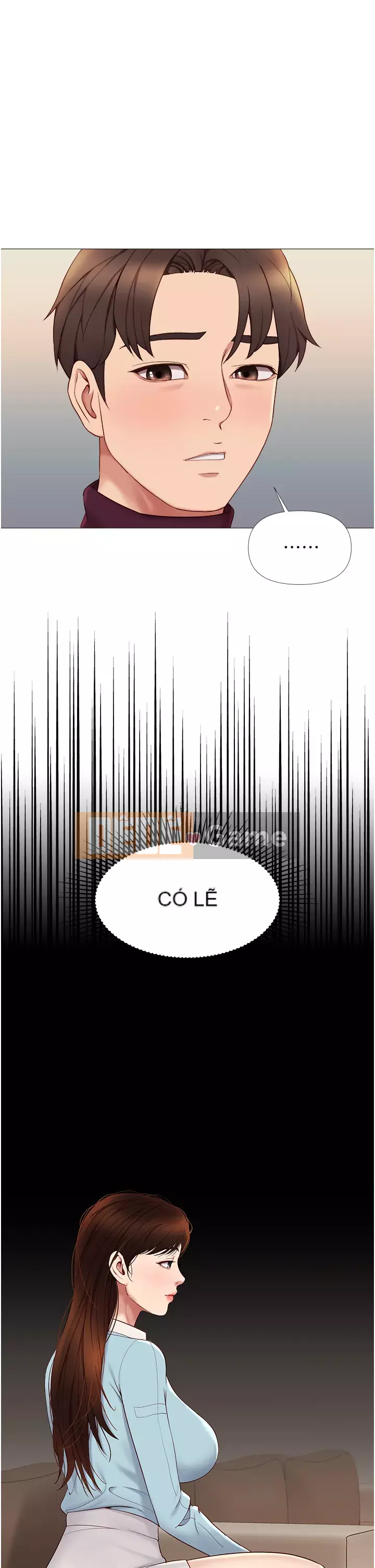 Tất cả con gái và bạn gái trở lại TÔI Chương 14-15