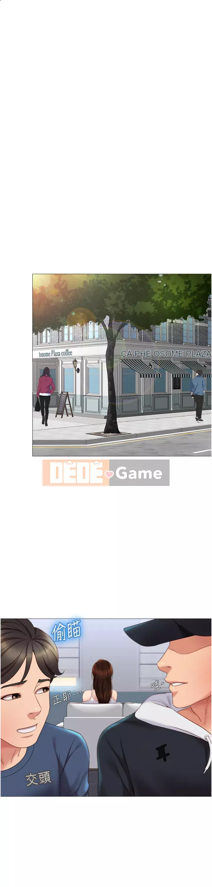 Tất cả con gái và bạn gái trở lại TÔI Chương 14-15