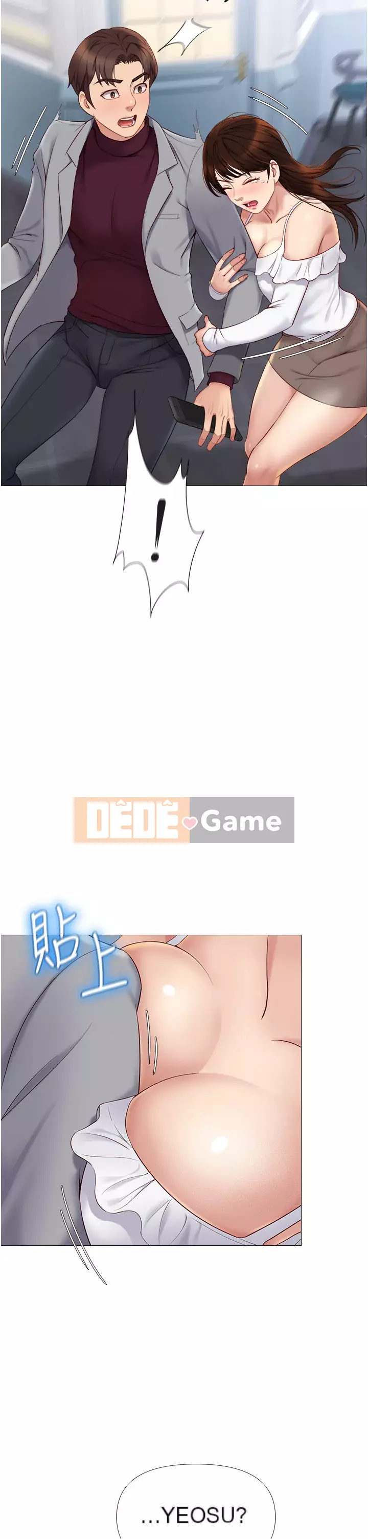 Tất cả con gái và bạn gái trở lại TÔI Chương 14-15