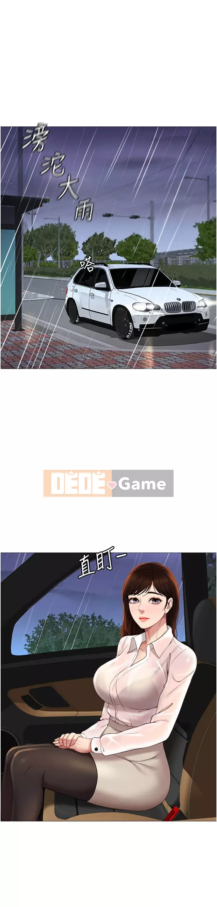 Tất cả con gái và bạn gái trở lại TÔI Chương 10-11