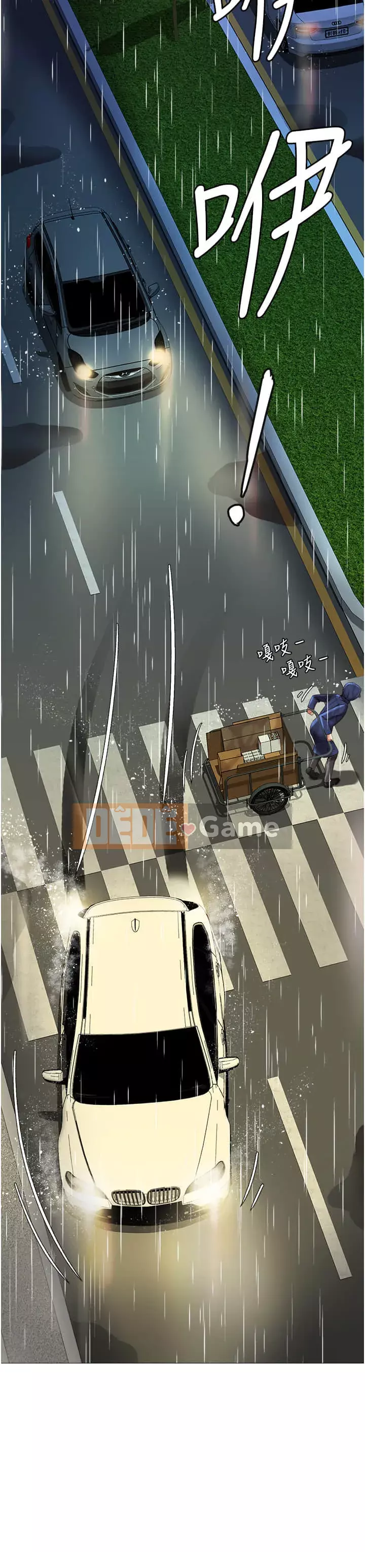 Tất cả con gái và bạn gái trở lại TÔI Chương 10-11