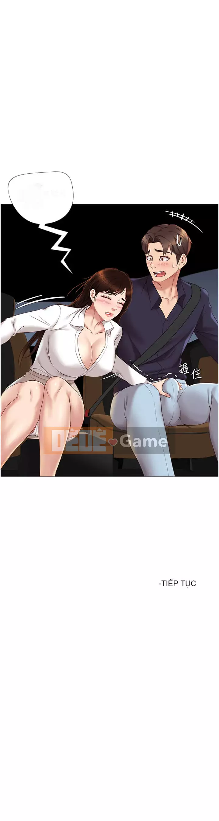 Tất cả con gái và bạn gái trở lại TÔI Chương 10-11