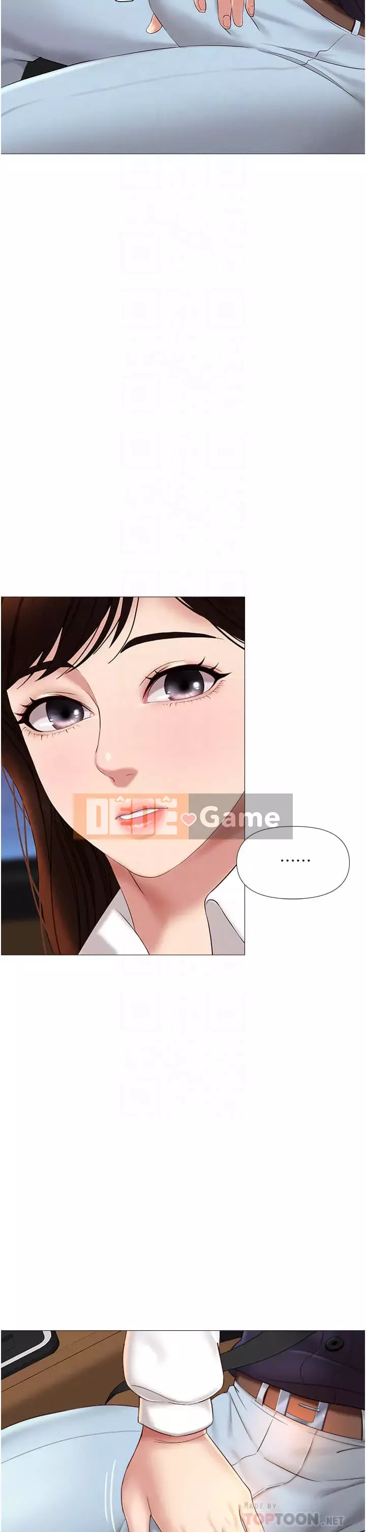 Tất cả con gái và bạn gái trở lại TÔI Chương 10-11