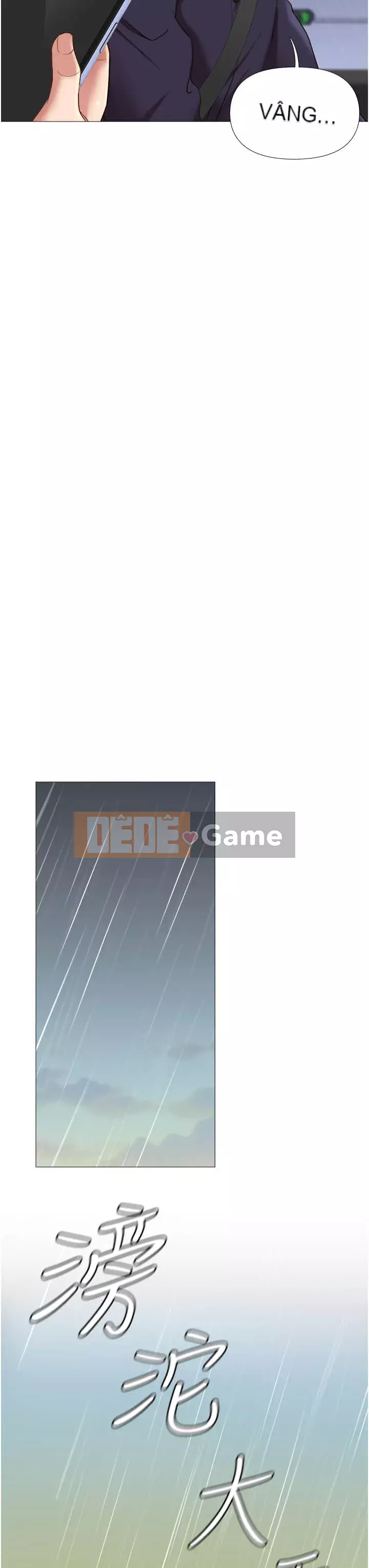 Tất cả con gái và bạn gái trở lại TÔI Chương 10-11