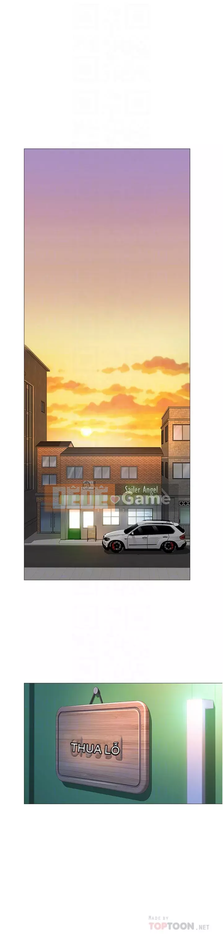 Tất cả con gái và bạn gái trở lại TÔI Chương 12-13