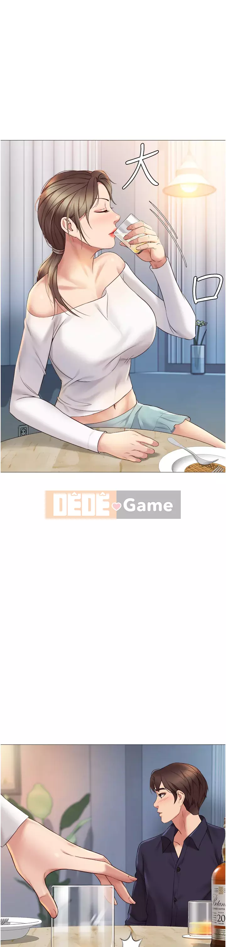 Tất cả con gái và bạn gái trở lại TÔI Chương 12-13