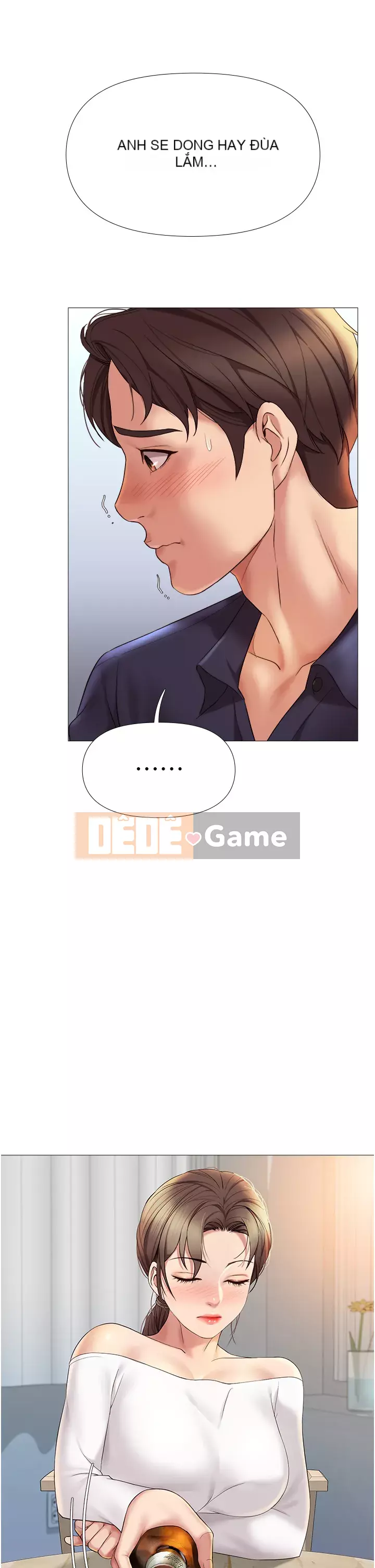 Tất cả con gái và bạn gái trở lại TÔI Chương 12-13