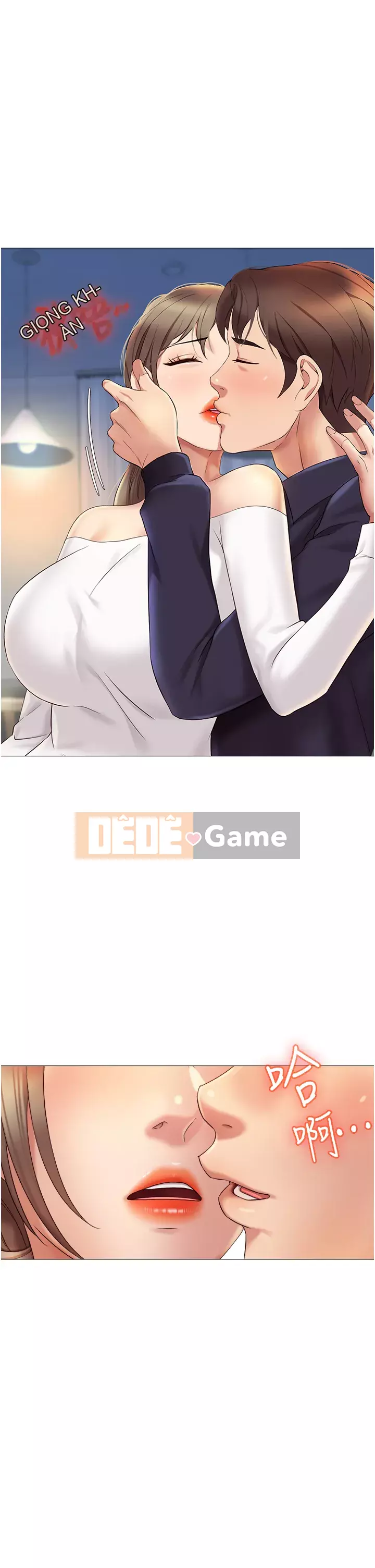 Tất cả con gái và bạn gái trở lại TÔI Chương 12-13