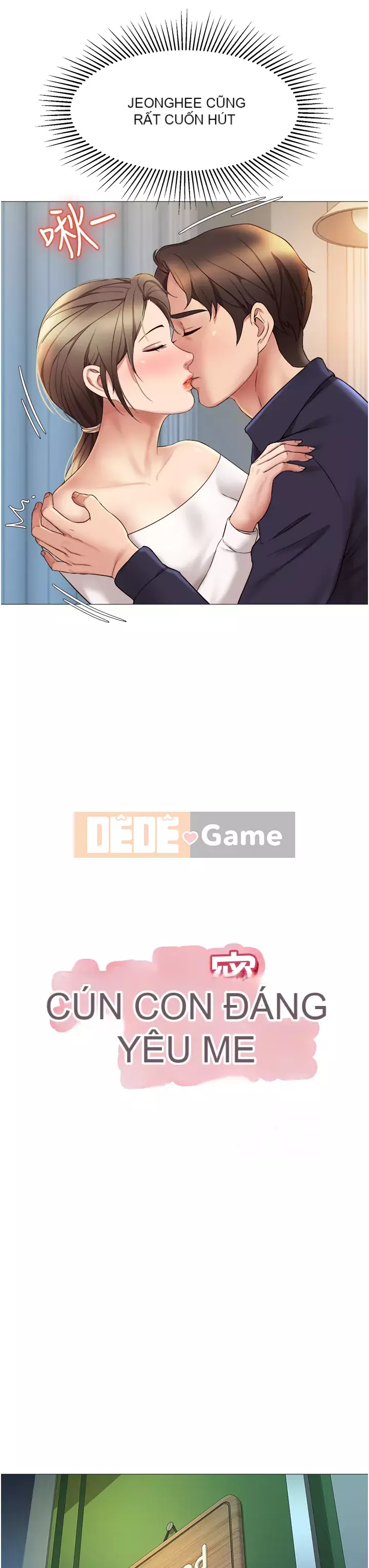 Tất cả con gái và bạn gái trở lại TÔI Chương 12-13