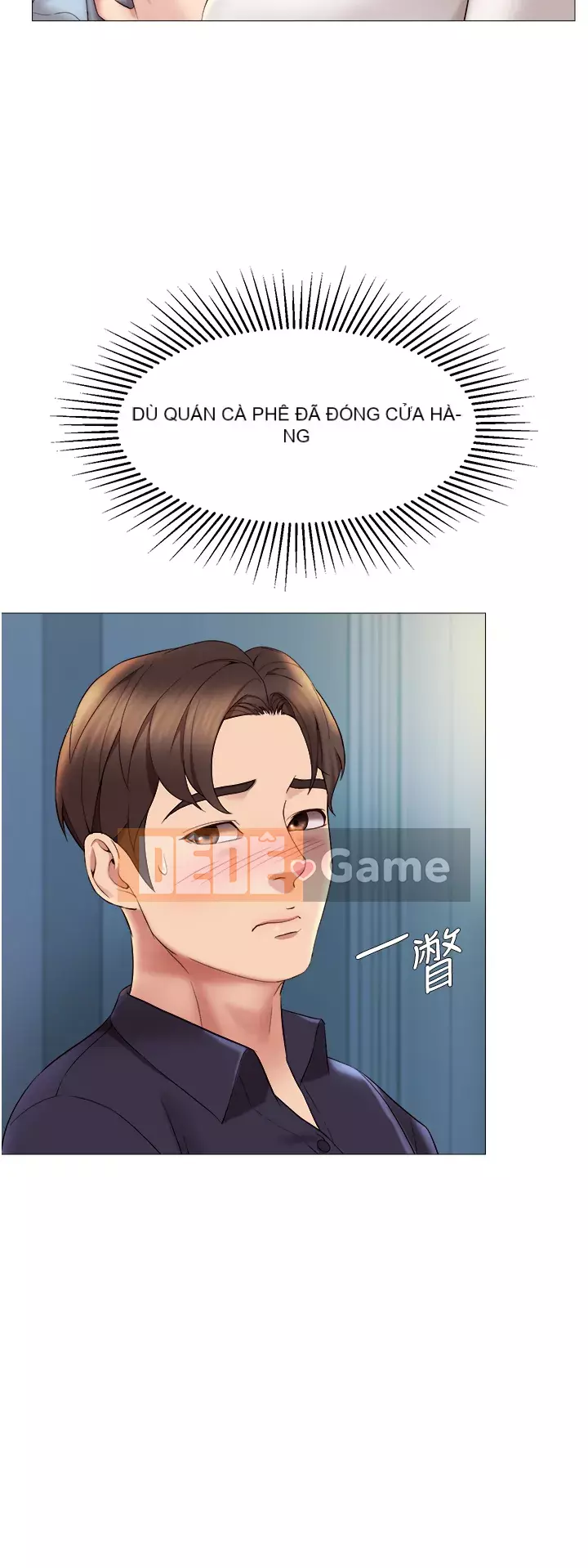 Tất cả con gái và bạn gái trở lại TÔI Chương 12-13