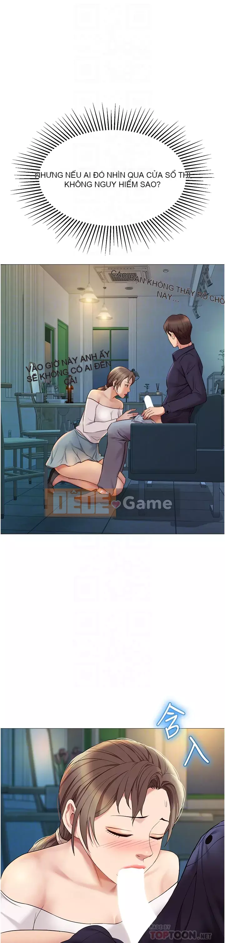 Tất cả con gái và bạn gái trở lại TÔI Chương 12-13