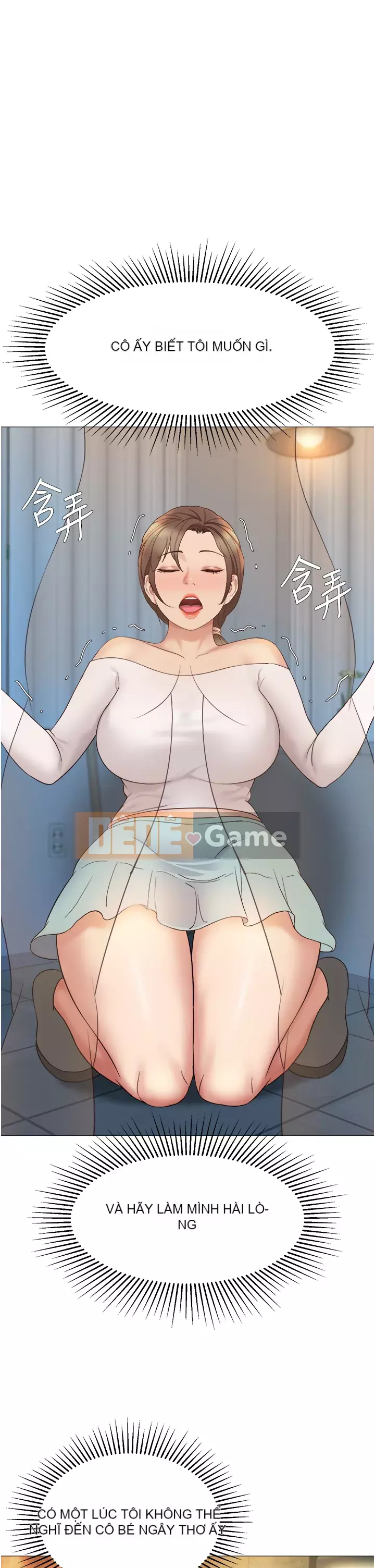 Tất cả con gái và bạn gái trở lại TÔI Chương 12-13