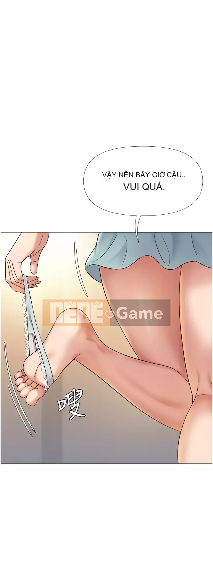 Tất cả con gái và bạn gái trở lại TÔI Chương 12-13