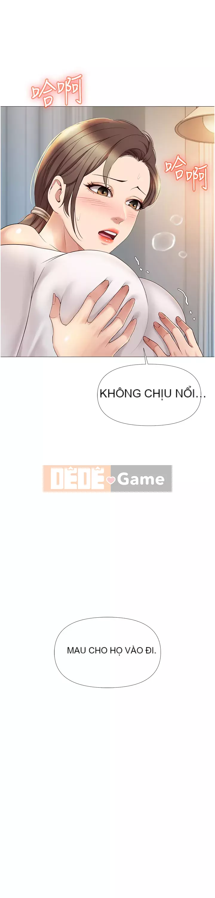 Tất cả con gái và bạn gái trở lại TÔI Chương 12-13