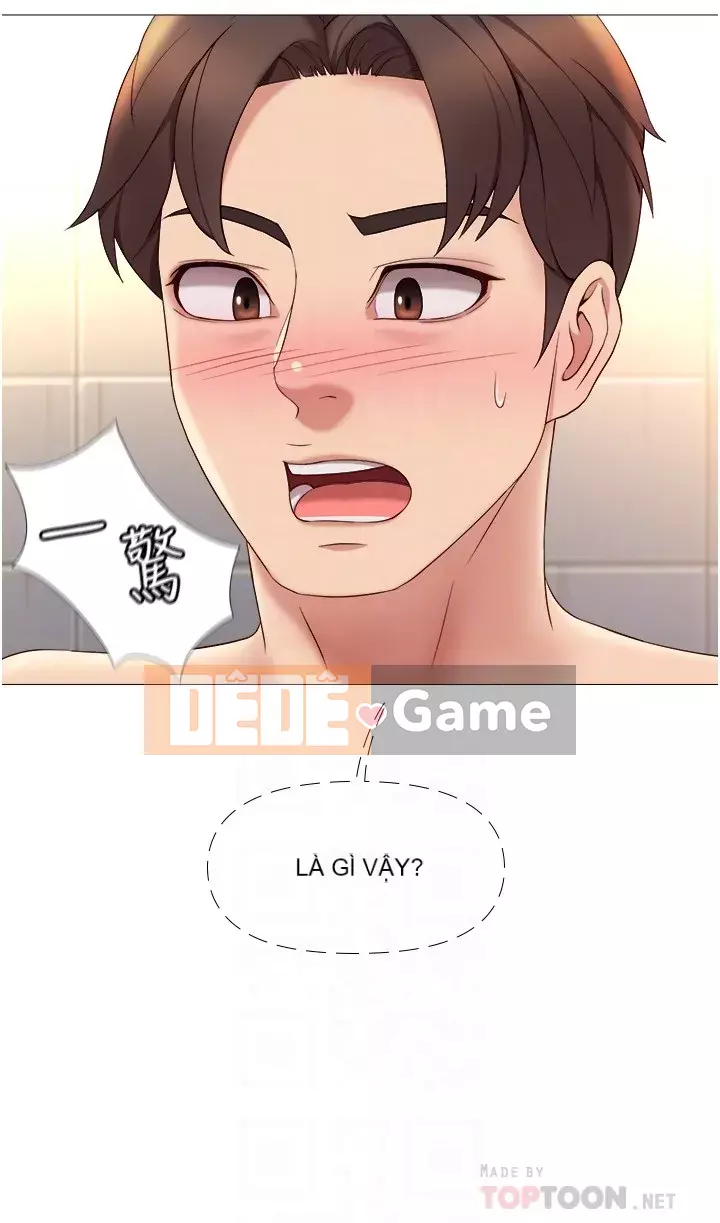 Tất cả con gái và bạn gái trở lại TÔI Chương 8-9