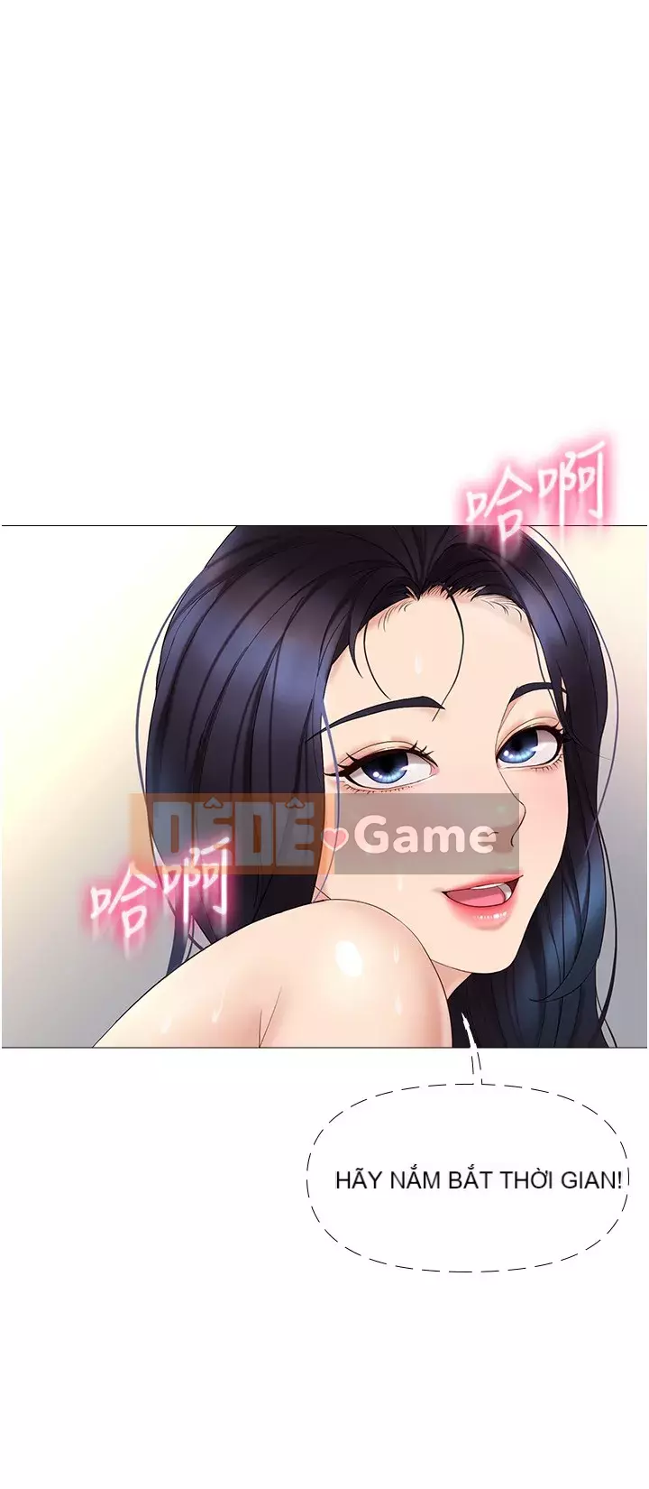 Tất cả con gái và bạn gái trở lại TÔI Chương 8-9