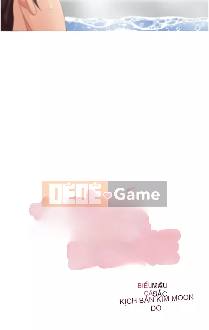 Tất cả con gái và bạn gái trở lại TÔI Chương 8-9