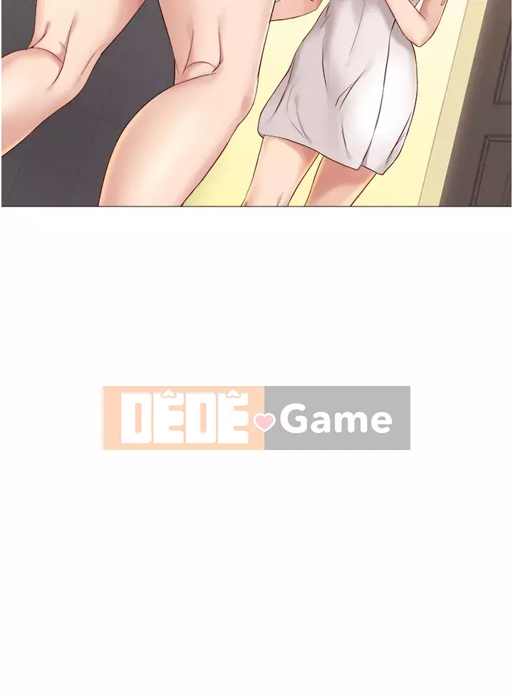 Tất cả con gái và bạn gái trở lại TÔI Chương 8-9