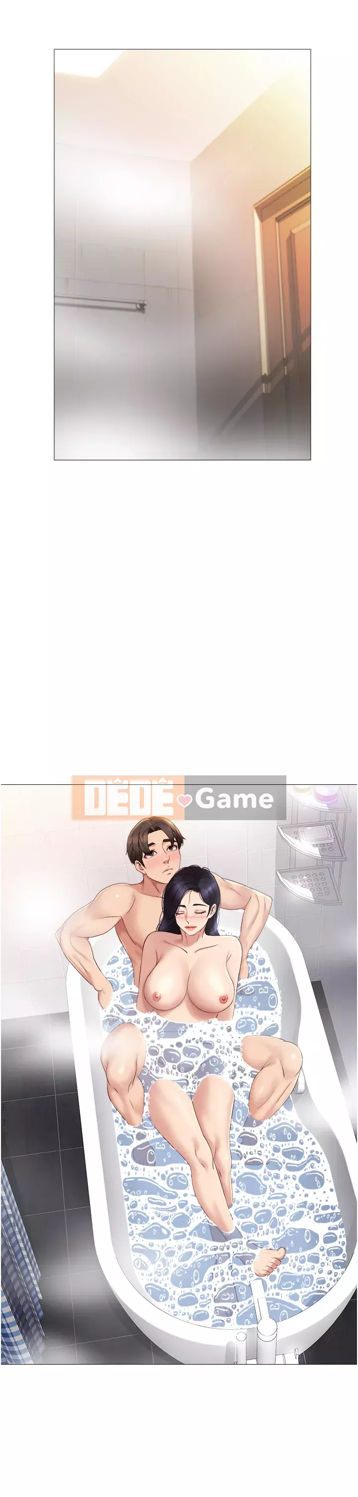 Tất cả con gái và bạn gái trở lại TÔI Chương 8-9