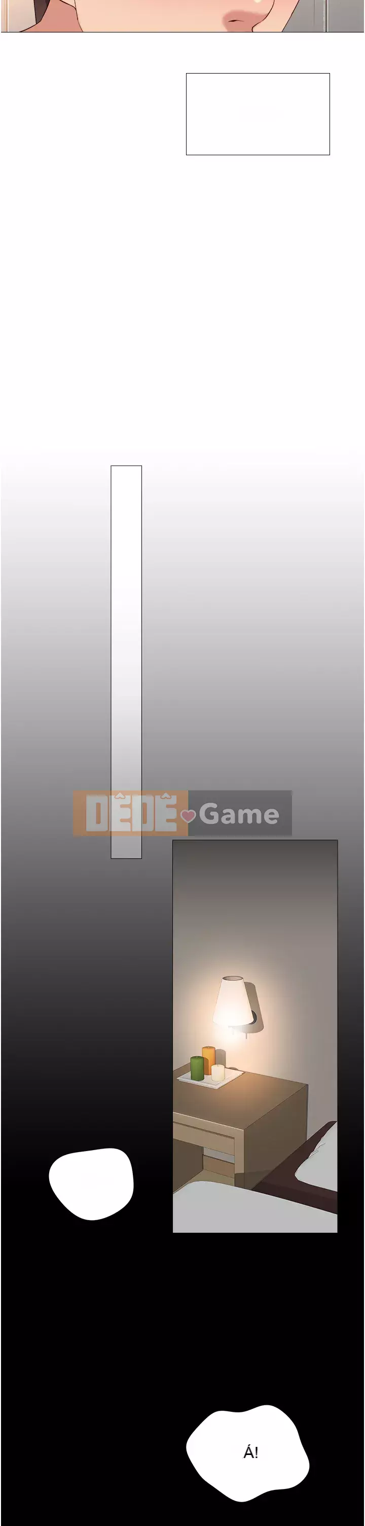 Tất cả con gái và bạn gái trở lại TÔI Chương 8-9