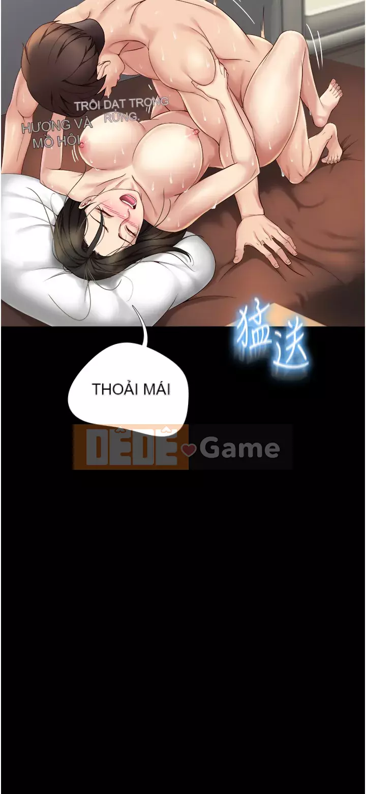 Tất cả con gái và bạn gái trở lại TÔI Chương 8-9