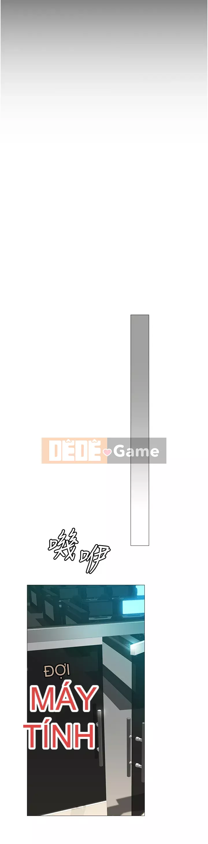 Tất cả con gái và bạn gái trở lại TÔI Chương 8-9