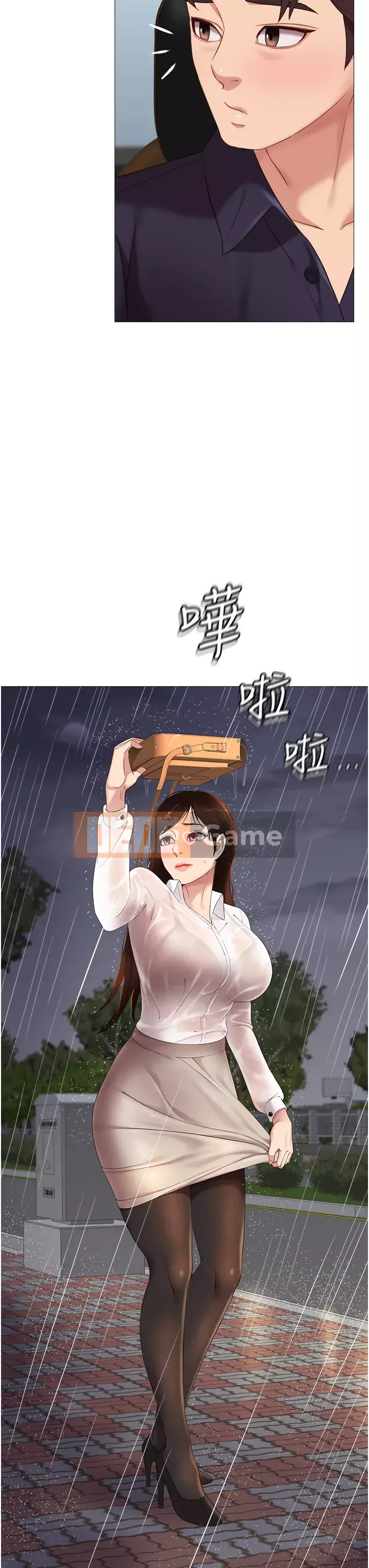 Tất cả con gái và bạn gái trở lại TÔI Chương 8-9