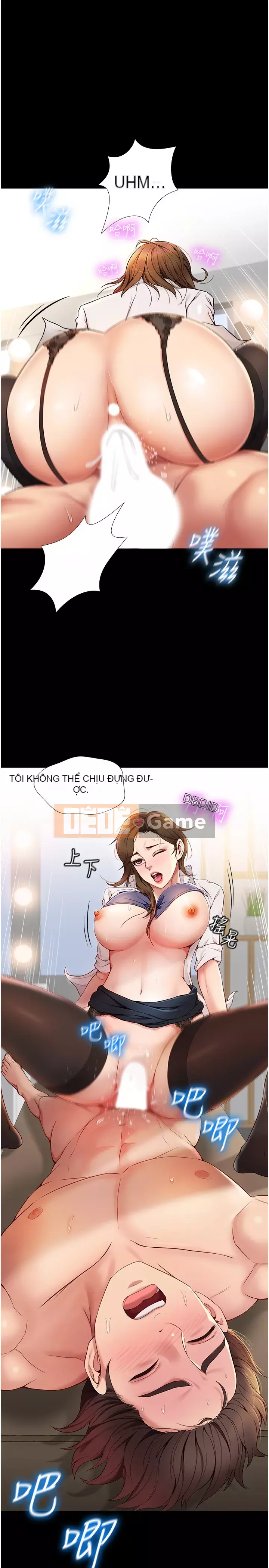 Tất cả con gái và bạn gái trở lại TÔI Chương 1-7