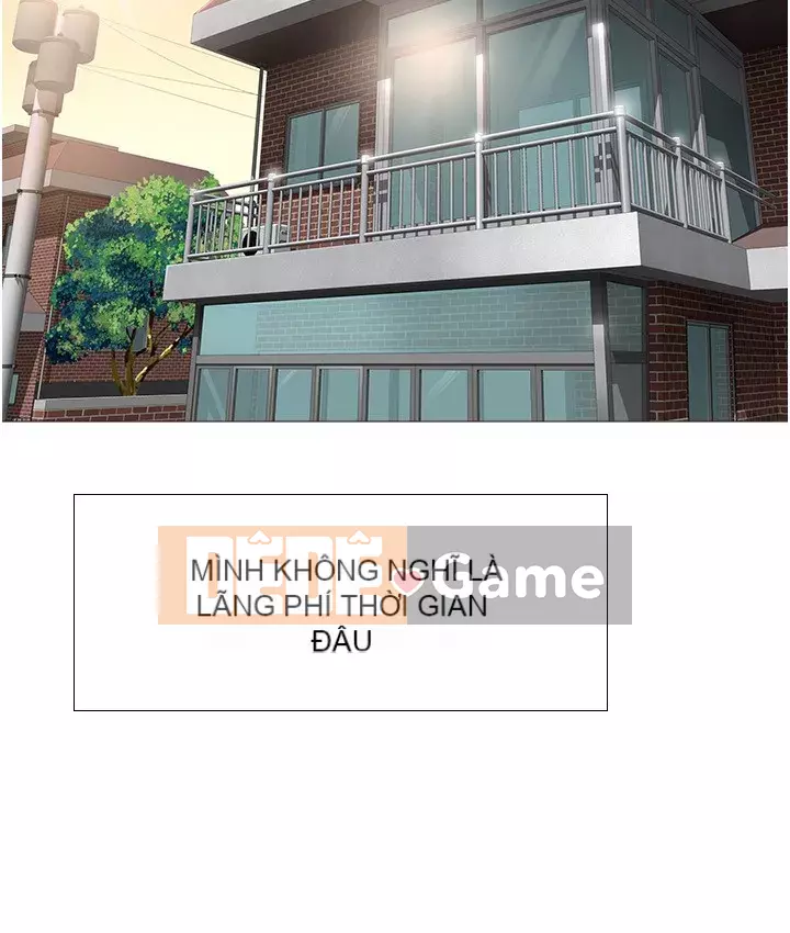 Tất cả con gái và bạn gái trở lại TÔI Chương 1-7