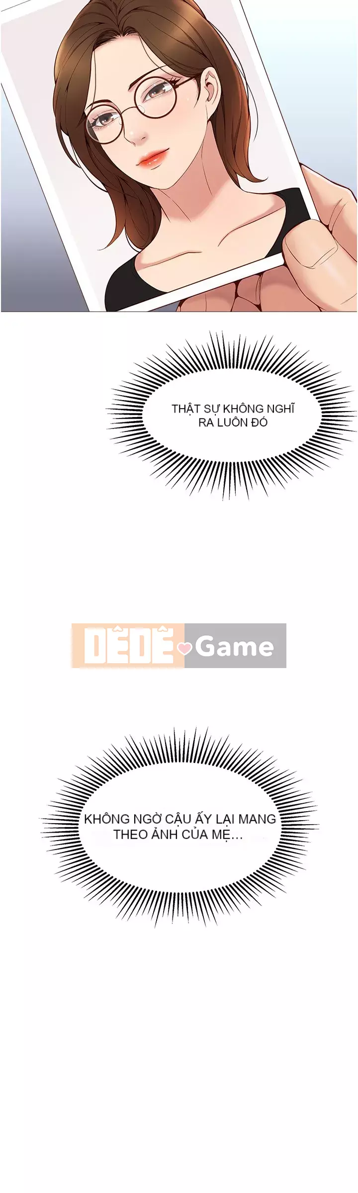 Tất cả con gái và bạn gái trở lại TÔI Chương 1-7