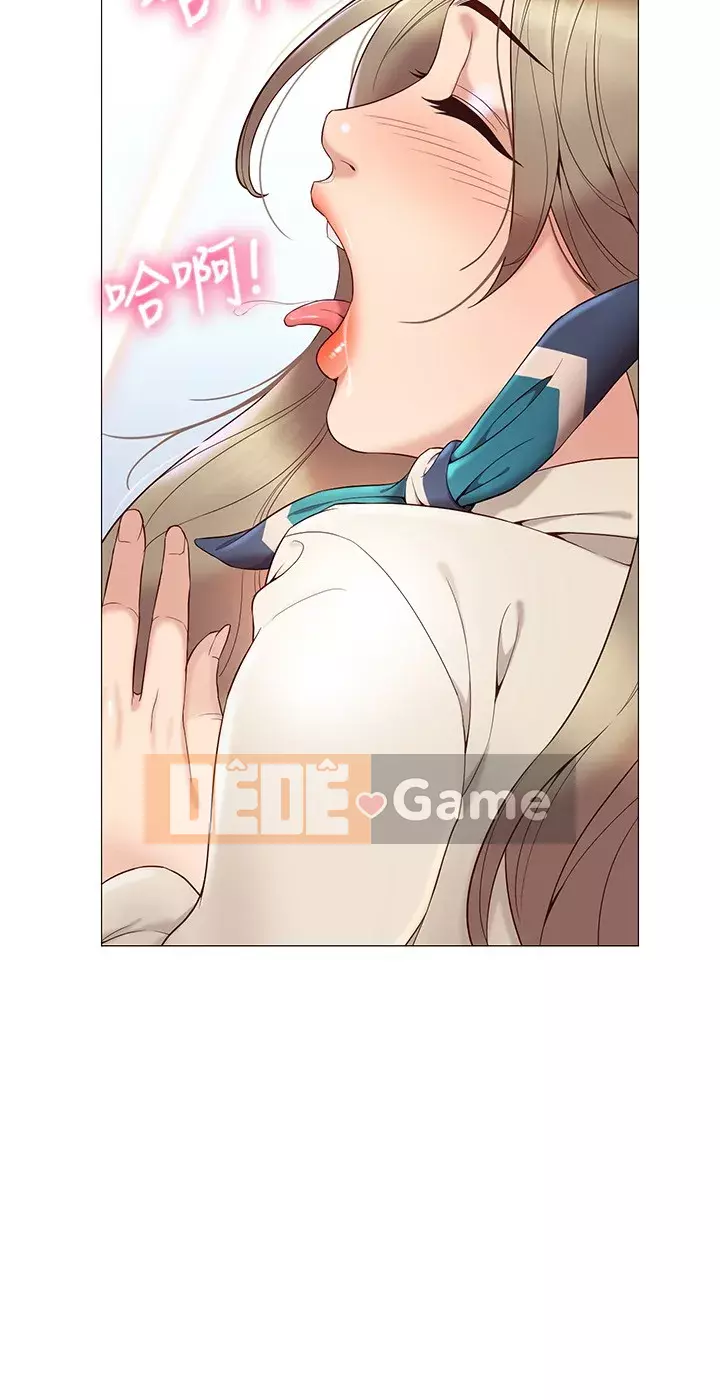 Tất cả con gái và bạn gái trở lại TÔI Chương 1-7