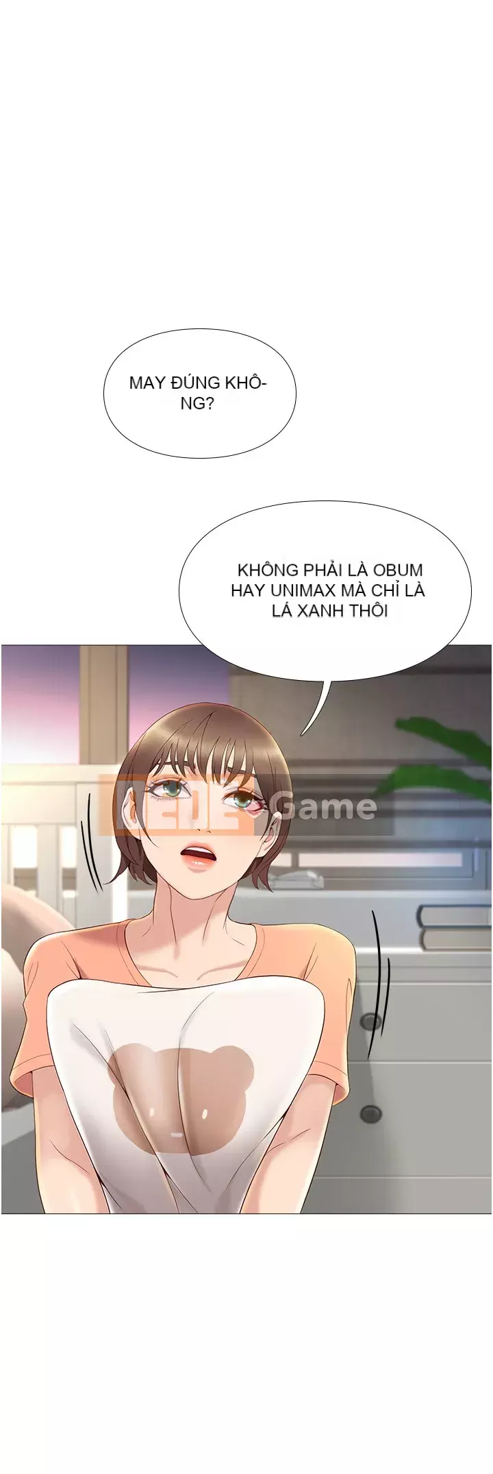 Tất cả con gái và bạn gái trở lại TÔI Chương 1-7