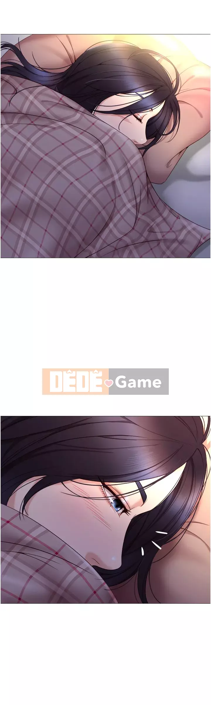 Tất cả con gái và bạn gái trở lại TÔI Chương 1-7