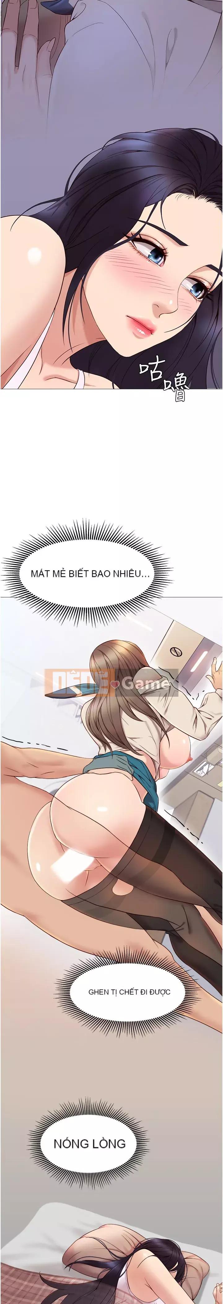 Tất cả con gái và bạn gái trở lại TÔI Chương 1-7