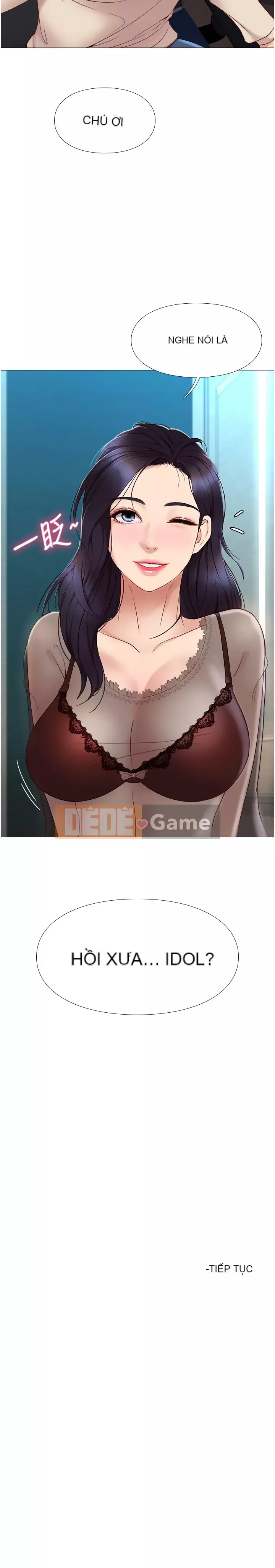 Tất cả con gái và bạn gái trở lại TÔI Chương 1-7