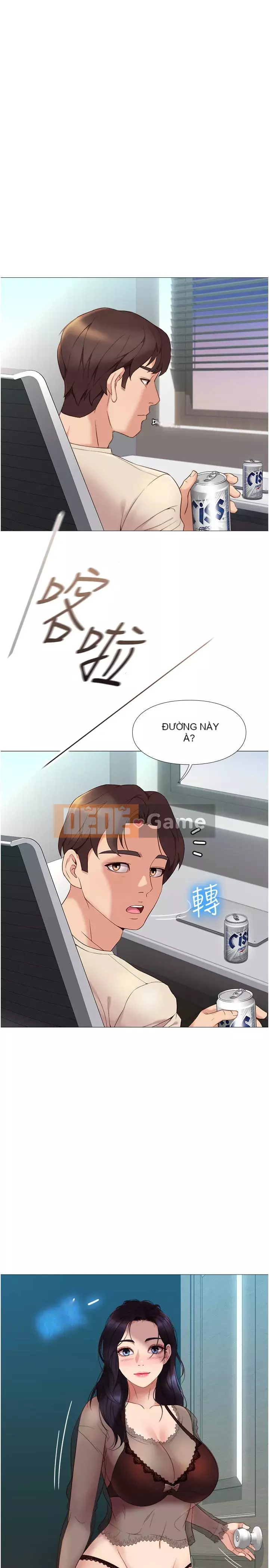 Tất cả con gái và bạn gái trở lại TÔI Chương 1-7