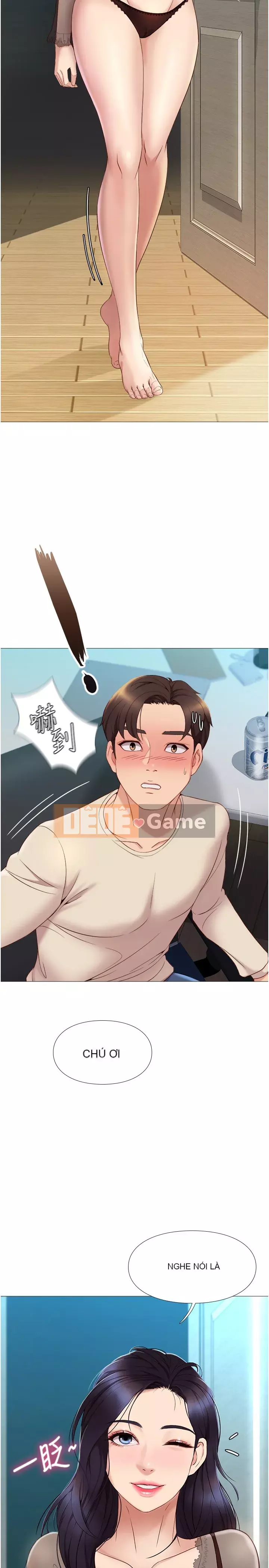 Tất cả con gái và bạn gái trở lại TÔI Chương 1-7