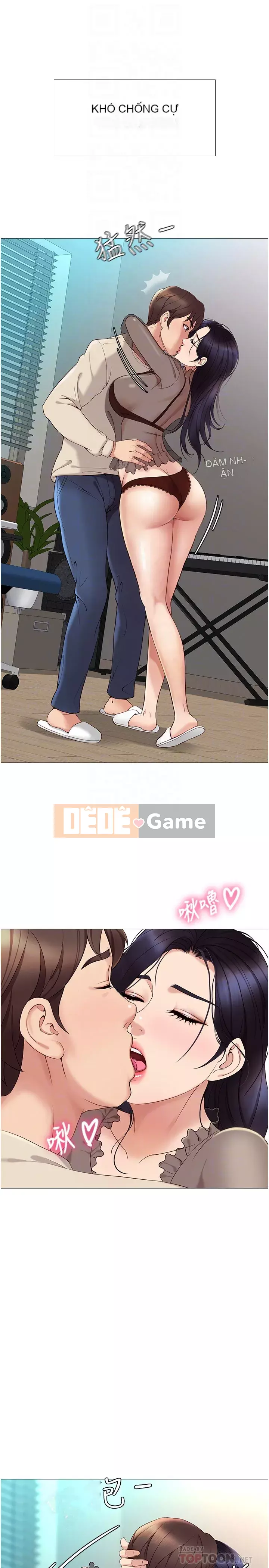 Tất cả con gái và bạn gái trở lại TÔI Chương 1-7