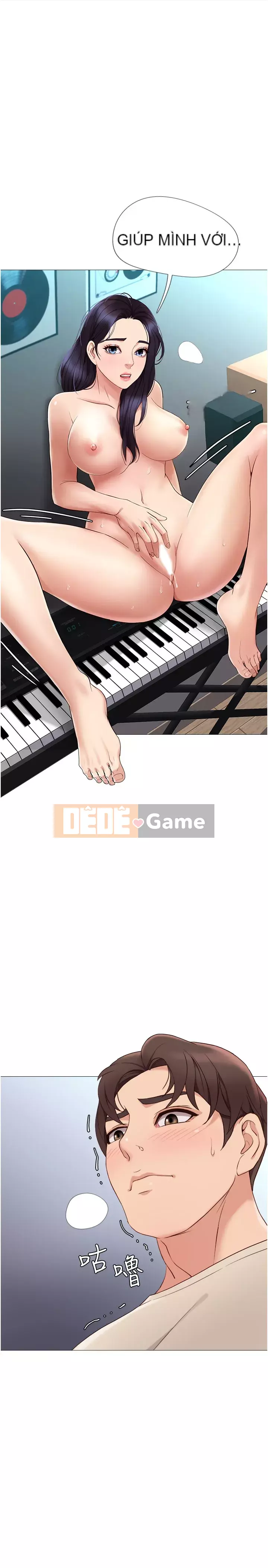 Tất cả con gái và bạn gái trở lại TÔI Chương 1-7