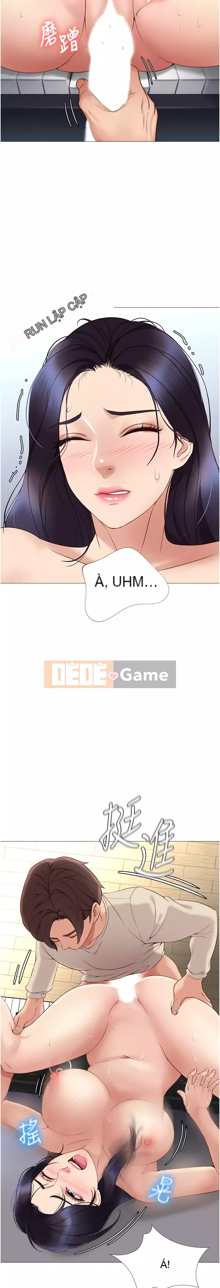 Tất cả con gái và bạn gái trở lại TÔI Chương 1-7