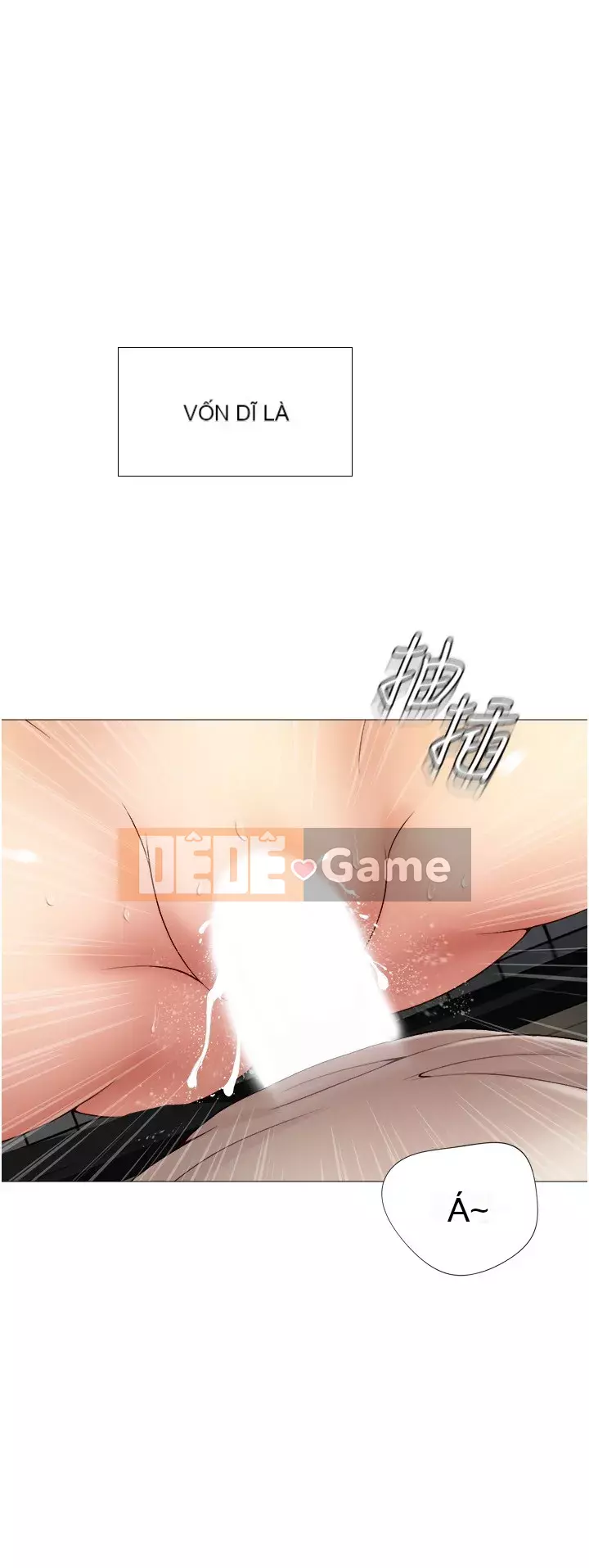 Tất cả con gái và bạn gái trở lại TÔI Chương 1-7