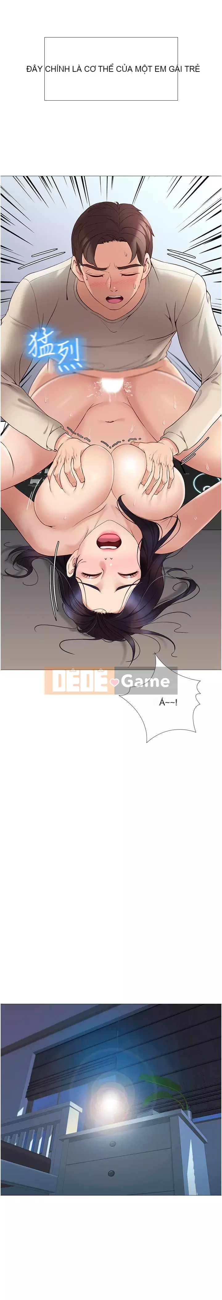 Tất cả con gái và bạn gái trở lại TÔI Chương 1-7