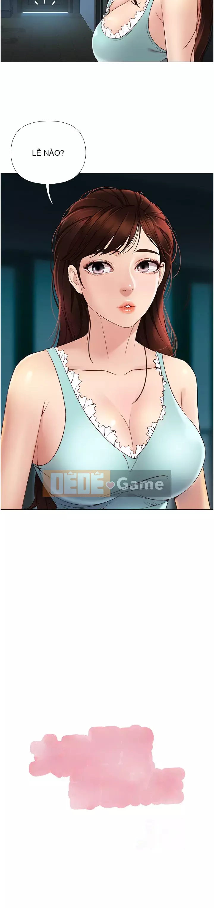 Tất cả con gái và bạn gái trở lại TÔI Chương 1-7